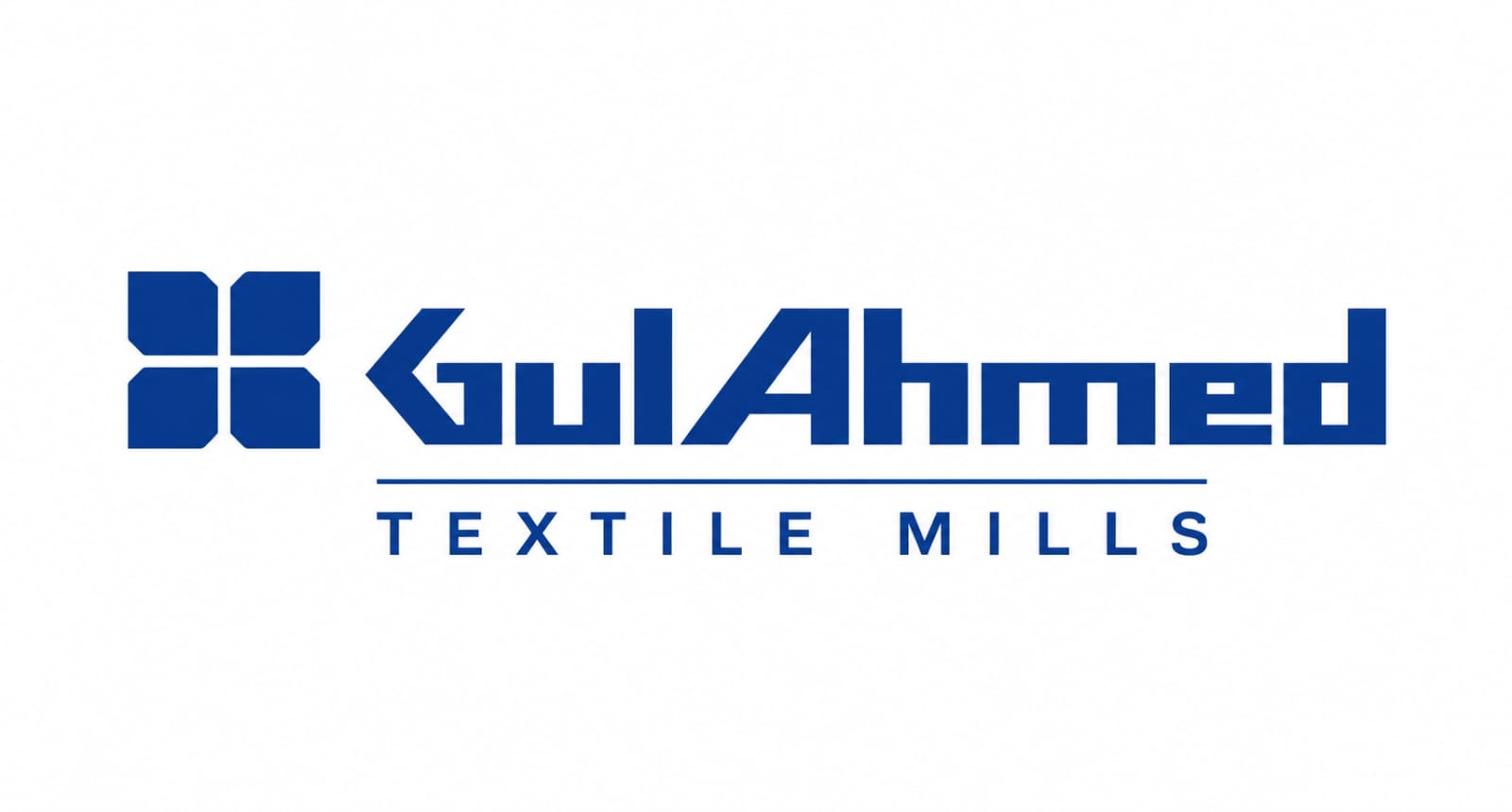 Gul Ahmed Textile Mills