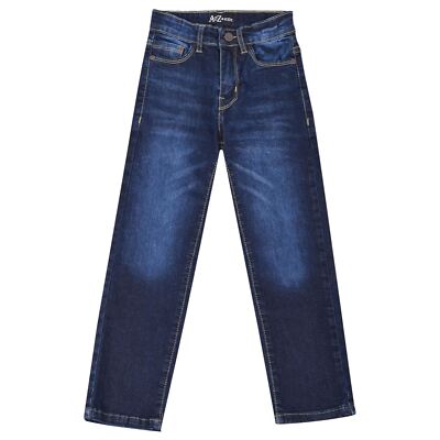 Denim jeans product