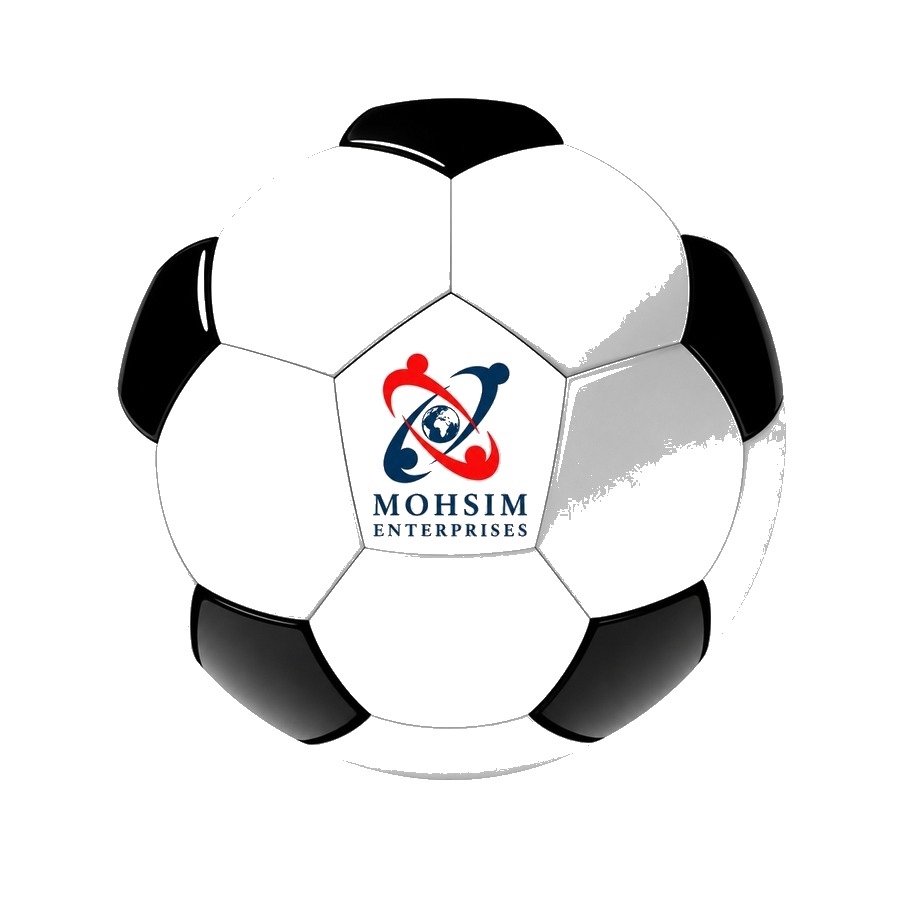Football product variation