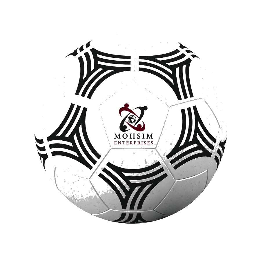 Football product variation