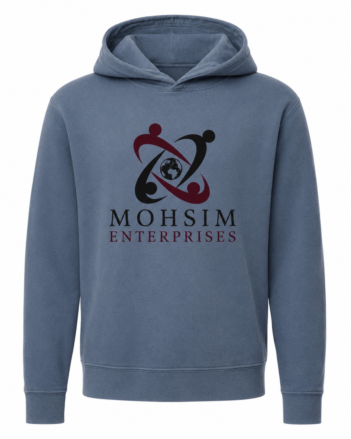 Garment hoodie product