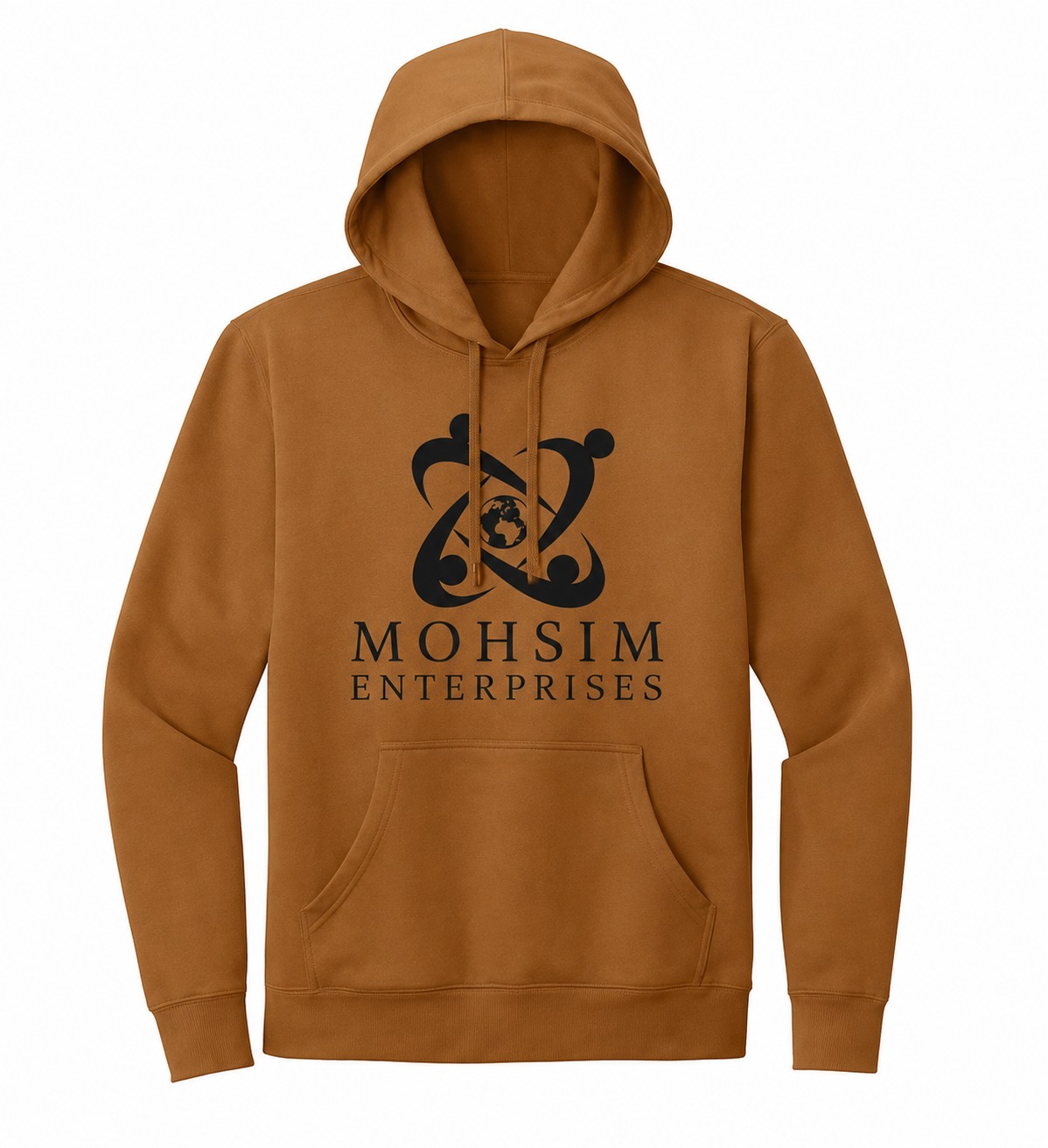 Garment hoodie manufactured in Pakistan