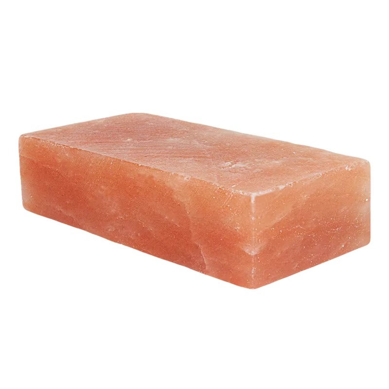 Salt product variation