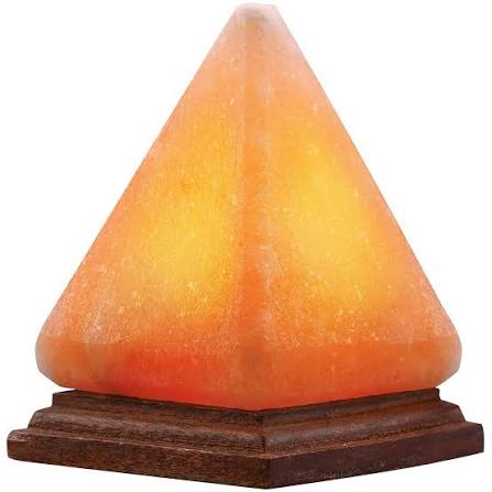 Salt product variation