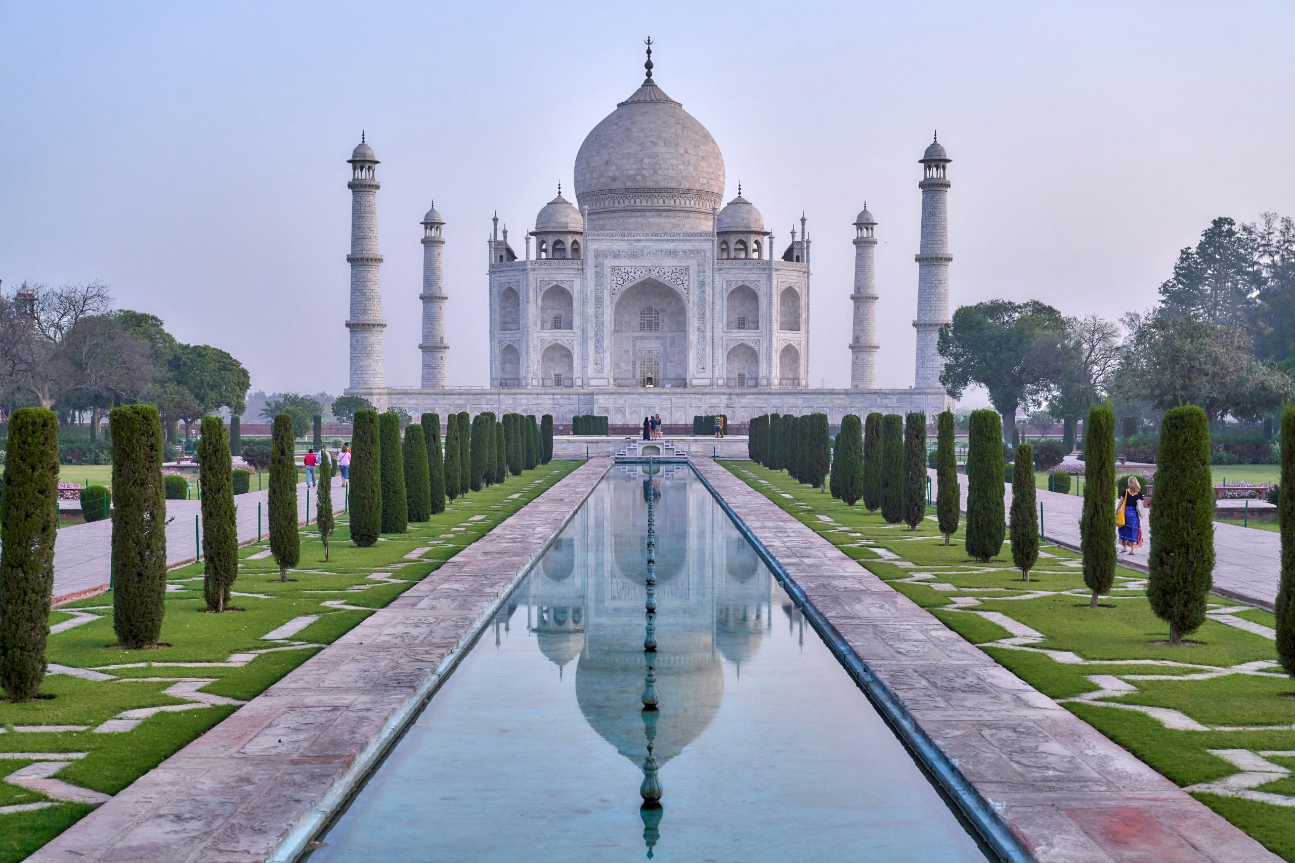 Regional trade coordination for South Asia